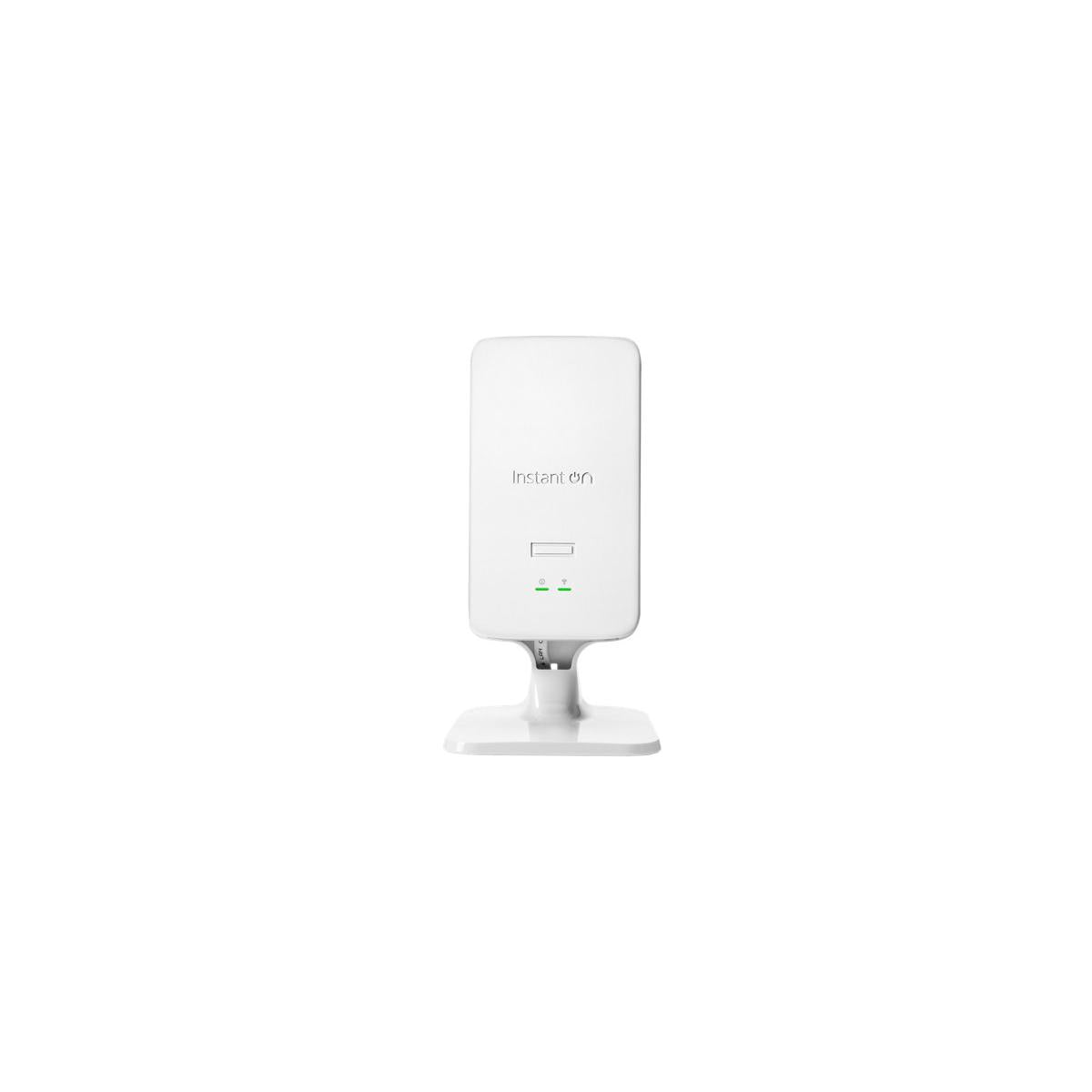 HPE Instant On AP22D 1200 Mbit/s Bianco Supporto Power over Ethernet (PoE)
