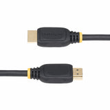 StarTech.com Cavo prolunga HDMI 2.0 da 2m cavo HDMI ad alta velocità 4K 60Hz cavo adattatore di prolunga HDMI da maschio a femmina cavetto HDMI salvaporta M F