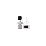Kinderkraft Baby Monitor Niteeye Travel White