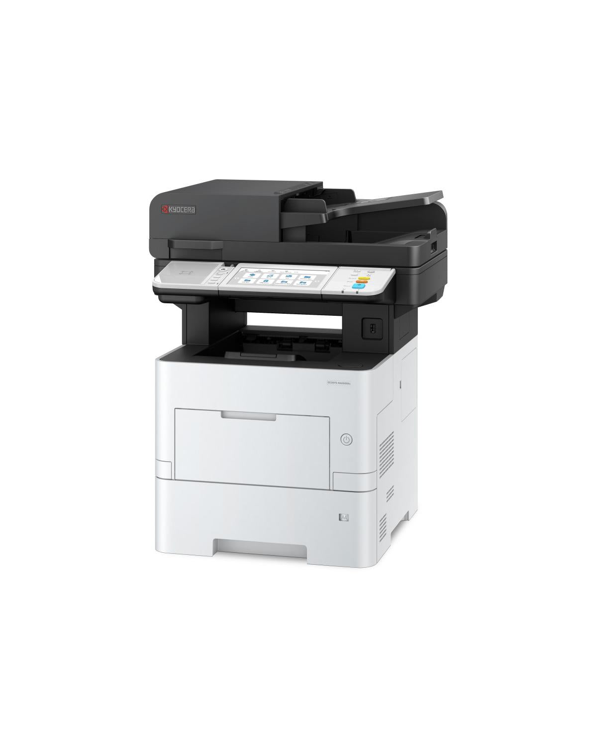 KYOCERA 110C0Z3 Stampante Laser ECOSYS MA5500ifx A4 1200x1200 DPI 55 ppm Nero Bianco