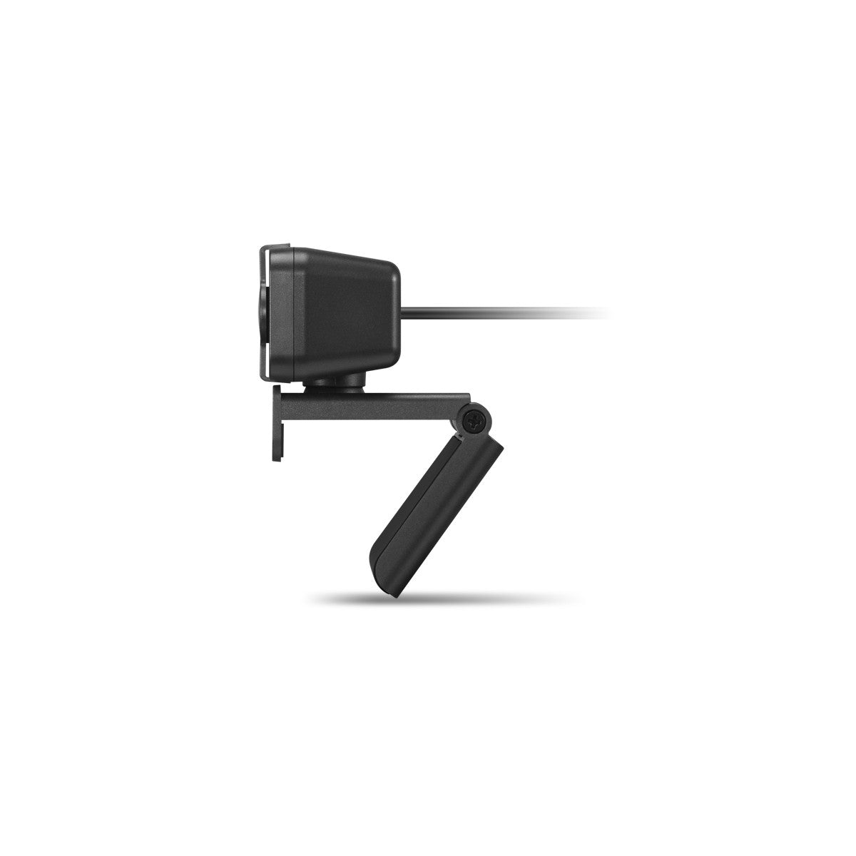 Lenovo Essential FHD Gen2 webcam 1920 x 1080 Pixel USB 2.0 Nero