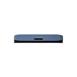 Intenso Memory Safe disco rigido esterno 2 TB, blu