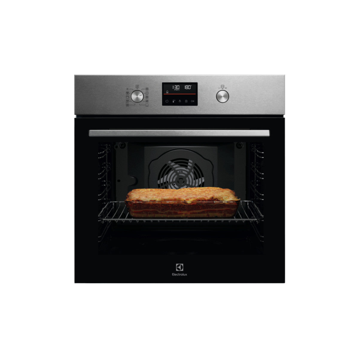 Electrolux LOF4P46TX 72 L 2990 W Acciaio inox