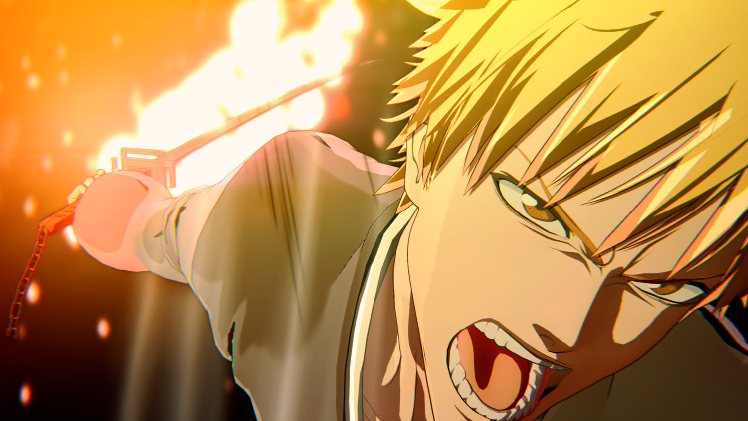 BANDAI NAMCO Entertainment BLEACH Rebirth of Souls, XSX Standard Xbox Series X