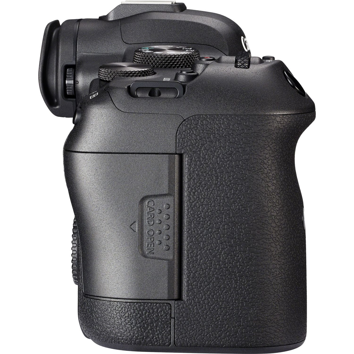 Canon EOS R6 Corpo MILC 20,1 MP CMOS 5472 x 3648 Pixel Nero