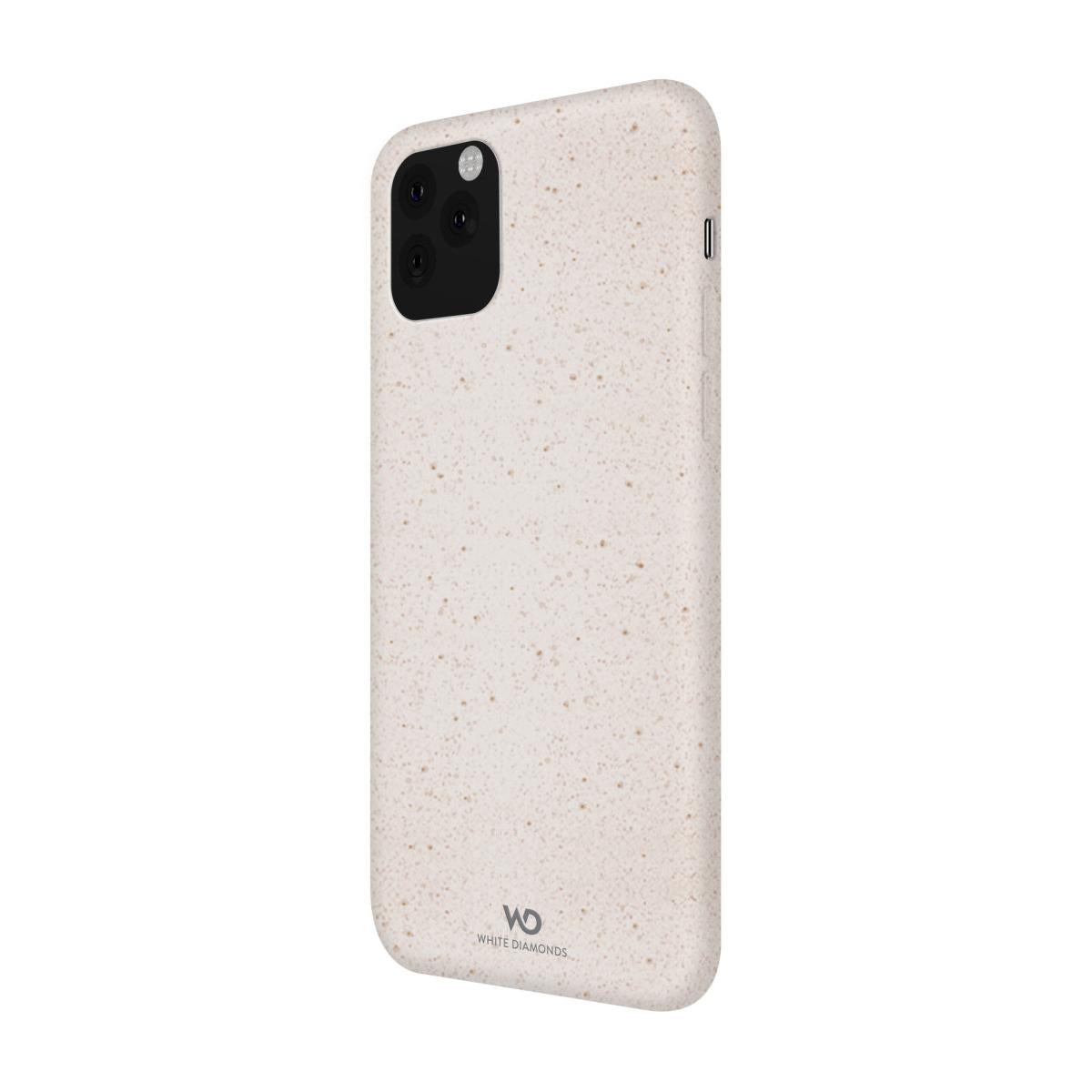 Hama Good custodia per cellulare Cover Bianco