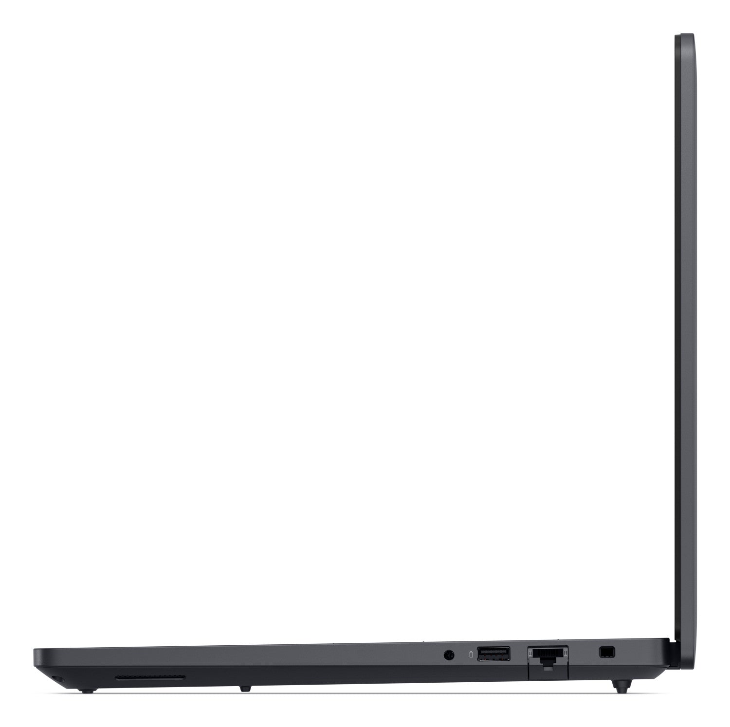 DELL Pro Max 16 MC16255 Copilot+ PC AMD Ryzen AI 7 PRO 450 Workstation mobile 40,6 cm (16") WUXGA 32 GB LPDDR5x-SDRAM 1 TB SSD NVIDIA RTX PRO 500 Blackwell Wi-Fi 7 (802.11be) Windows 11 Pro Nero Italiano