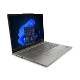 Lenovo ThinkPad L13 2-in-1 Gen 6 (Intel) Intel Core Ultra 5 225U Ibrido (2 in 1) 33,8 cm (13.3 pollici) Touch screen WUXGA 16 GB LPDDR5x-SDRAM 512 GB SSD Wi-Fi 6E (802.11ax) Windows 11 Pro Grigio Italiano
