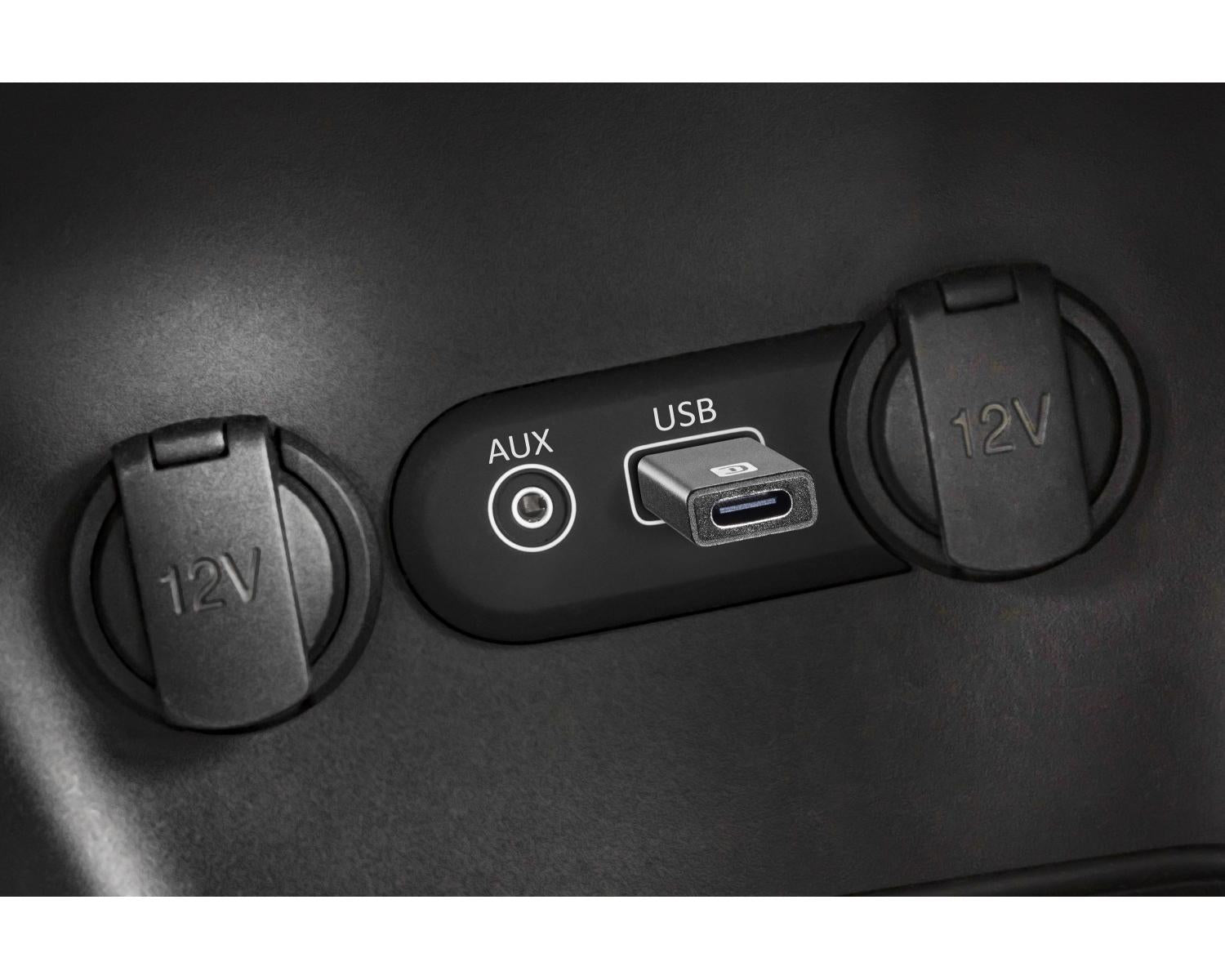 Cellularline Car USB Adapter