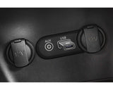 Cellularline Car USB Adapter