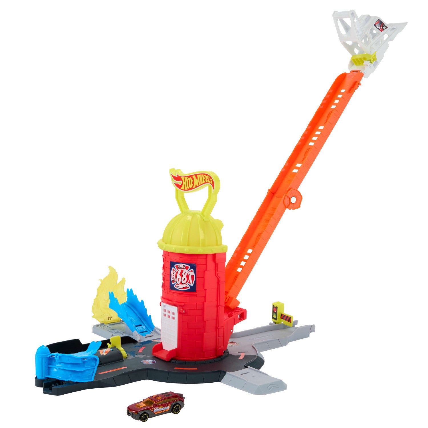 Hot Wheels City JHL95 veicolo giocattolo