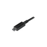 StarTech.com Cavo USB-C a Micro-B - M/M - USB3.1 (10Gbps) da 50cm