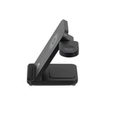 Rivacase VA4916 Caricabatterie per dispositivi mobili Orologio intelligente, Auricolare, Smartphone Nero USB Carica wireless Interno