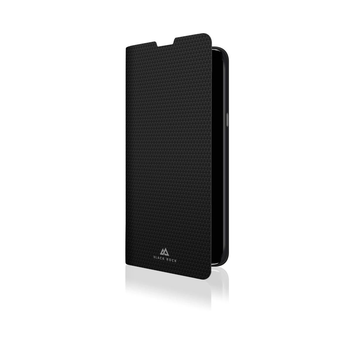 Hama The Standard custodia per cellulare 15,5 cm (6.1") Custodia a libro Nero