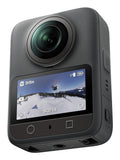 DJI OSMO 360 STANDARD COMBO Videocamera a 360 gradi