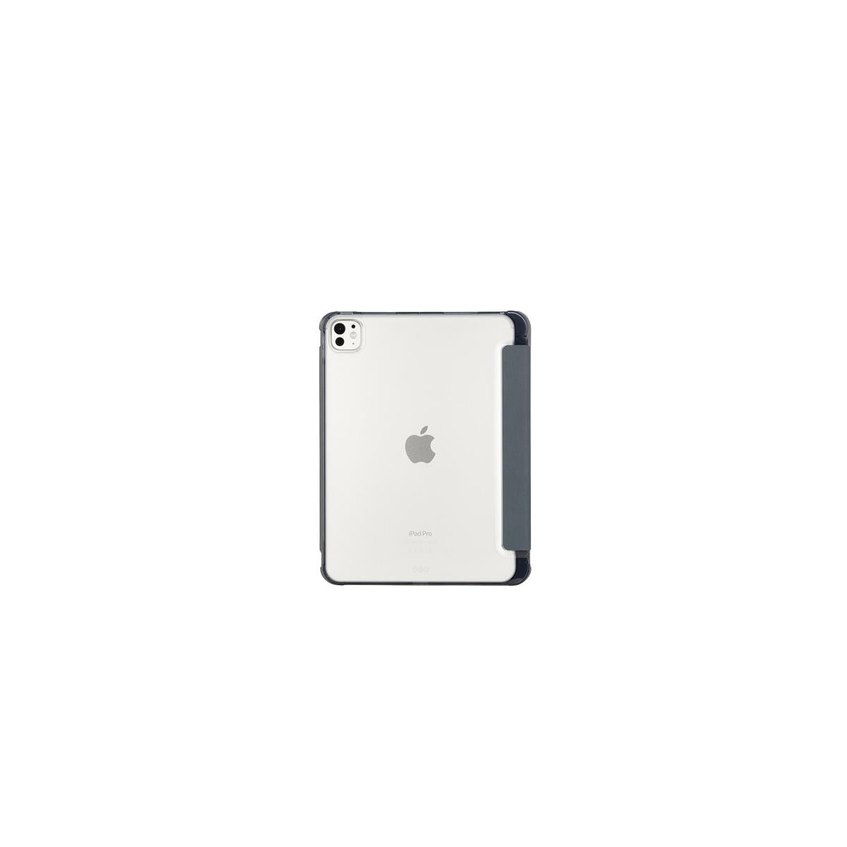 Tucano IPDP11M4ST BBK custodia per tablet 27.9 cm 11 pollici Custodia a libro Grigio