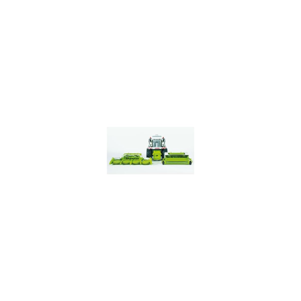 BRUDER Claas Jaguar 900