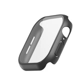 TEMPEREDCURVE BUMPER SCREEN PROTECTION - SERIES 10 - BLK 46MM