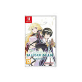 Bandai Namco Tales Of Xillia Remastered - Nintendo Switch