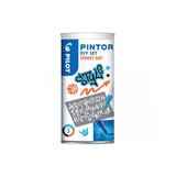Pilot Pintor Multicolore