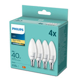 Philips 8719514313408 lampada LED 5 W F