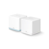 Mercusys HALO H32G Dual-band 2.4 GHz/5 GHz Wi-Fi 5 Bianco 2 Interno