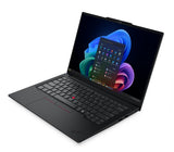 Lenovo ThinkPad E14 Gen 8 (Intel) Copilot PC Intel Core Ultra 5 325 Computer portatile 35,6 cm (14 pollici) WUXGA 16 GB DDR5-SDRAM 512 GB SSD Wi-Fi 7 (802.11be) Windows 11 Pro Italiano Nero