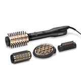 BaByliss Big Hair Luxe Kit per lo styling dei capelli Caldo Nero 650 W 2.5 m