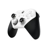 Microsoft Xbox Elite Wireless Series 2 Core Nero, Bianco Bluetooth/USB Gamepad Analogico/Digitale PC, Xbox One
