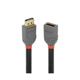 Lindy 36498 cavo DisplayPort 3 m Nero