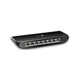 TP-Link Switch Desktop 8-porte Gigabit Unmanaged (8 porte RJ45 10/100/1000M)