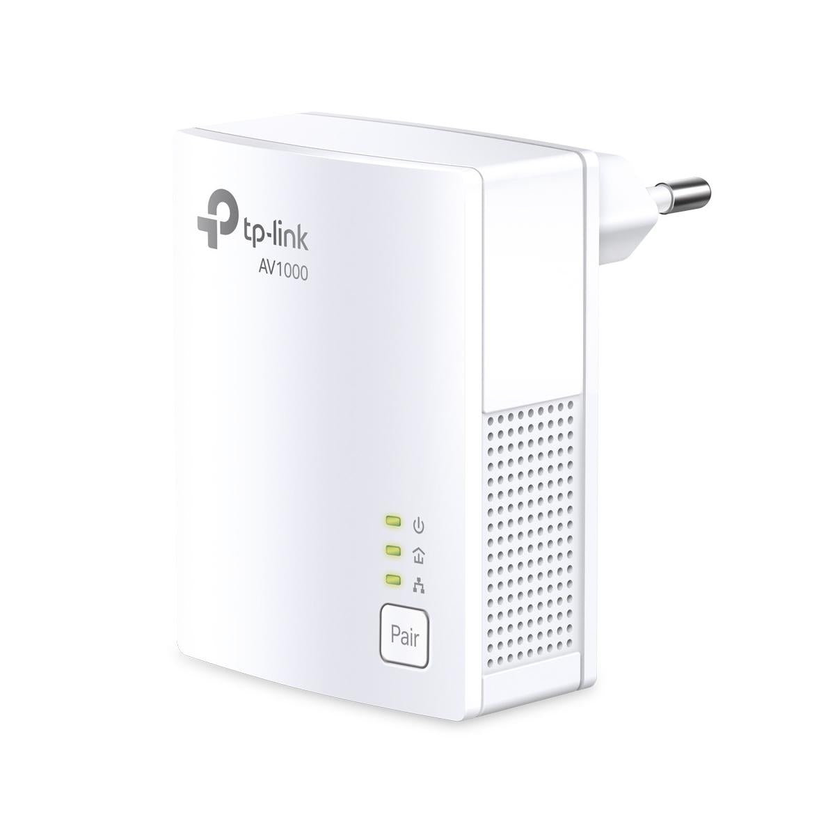 TP-LINK TL-PA7017 KIT 1000 Mbit/s Collegamento ethernet LAN Bianco 2 pz