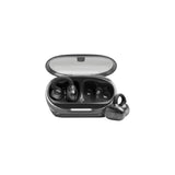 JBL Soundgear Clips Auricolare True Wireless Stereo (TWS) A clip Musica e Chiamate Bluetooth Nero