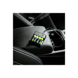 Green Cell GC VitalCharger carica batterie Batteria per uso domestico USB