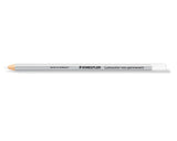 Staedtler Lumocolor 108 evidenziatore 1 pz Punta conica Bianco
