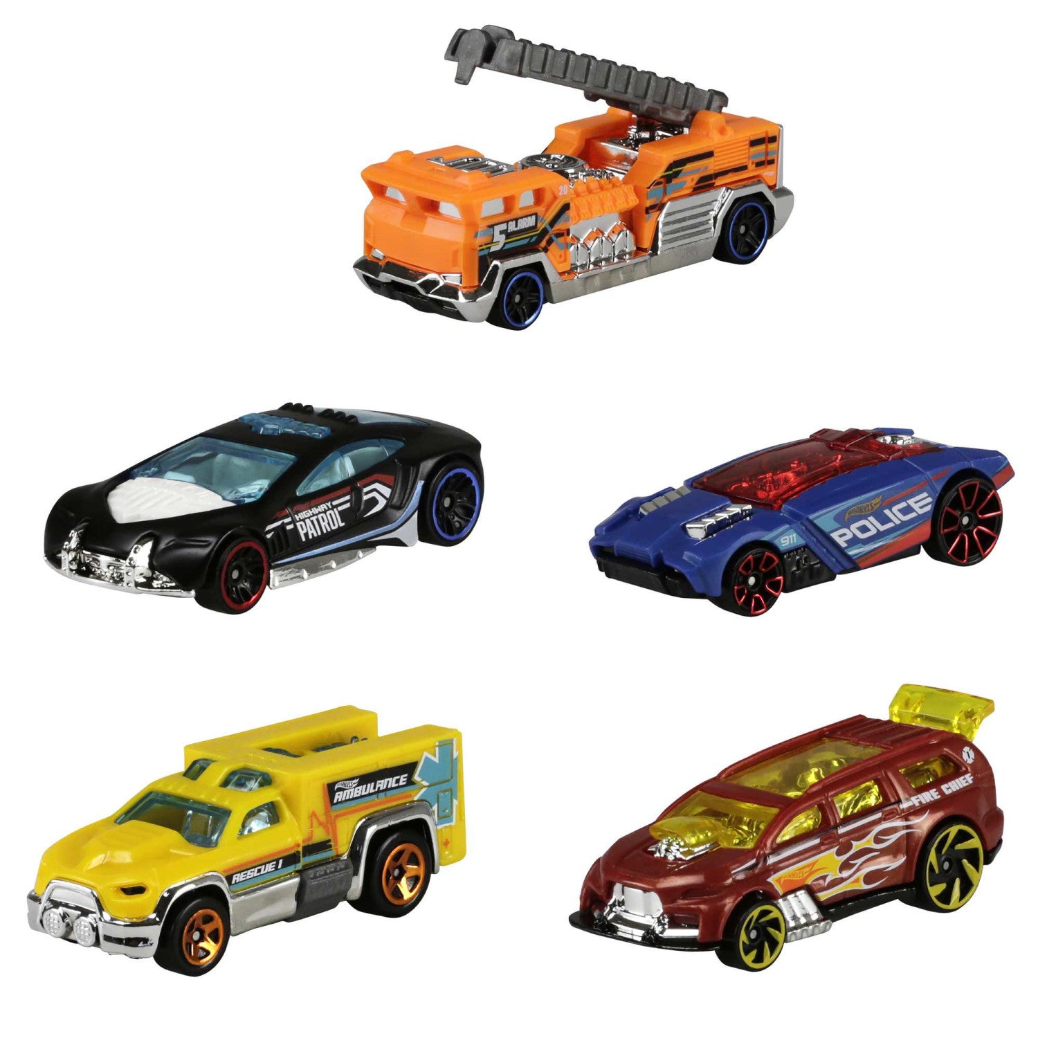 Hot Wheels 1806 veicolo giocattolo