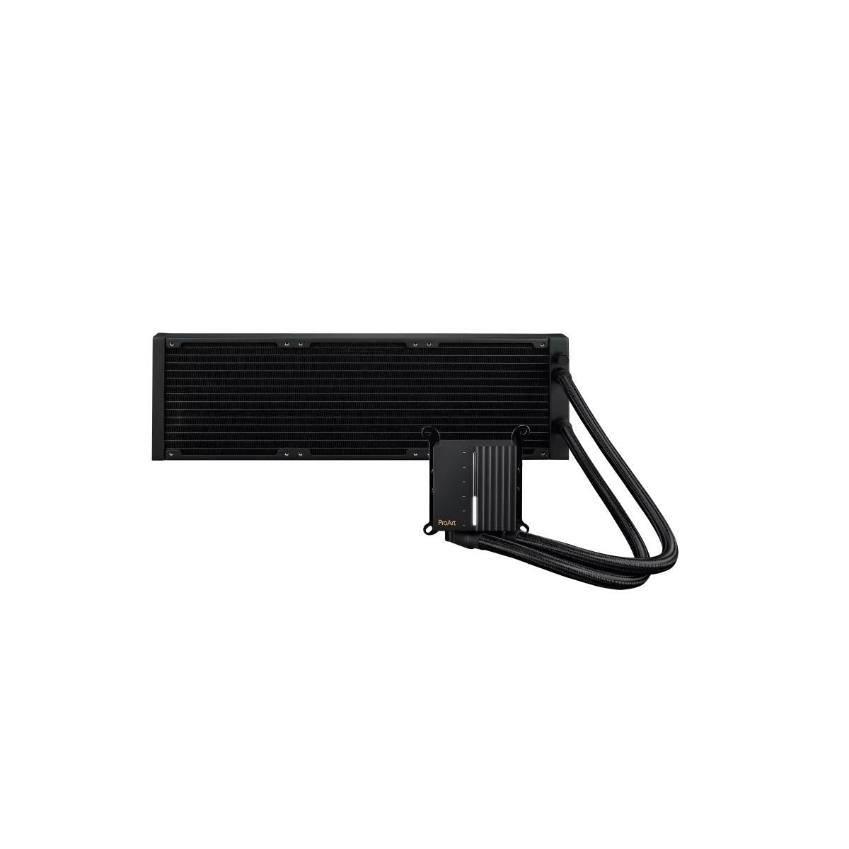 ASUS ProArt LC 420 Processore Raffreddatore di Liquidi Tutto in Uno 14 cm Nero