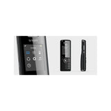 Snom M65 Identificatore di chiamata Nero