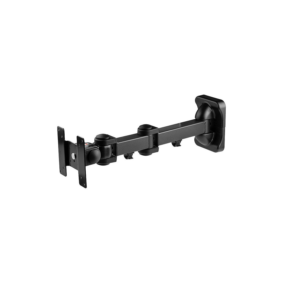 Lindy 40765 Supporto TV a parete Nero