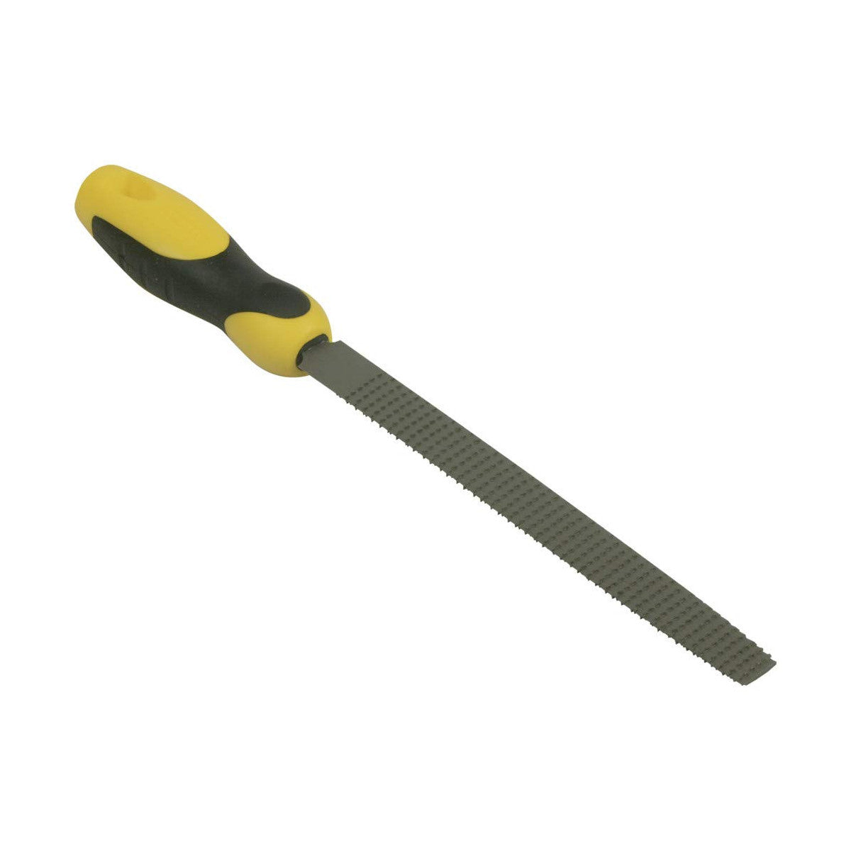 Stanley Raspa Mezzotonda Bastarda 200 mm
