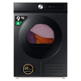 Samsung DV90DB7845GBU3 asciugatrice Libera installazione Caricamento frontale 9 kg A Nero