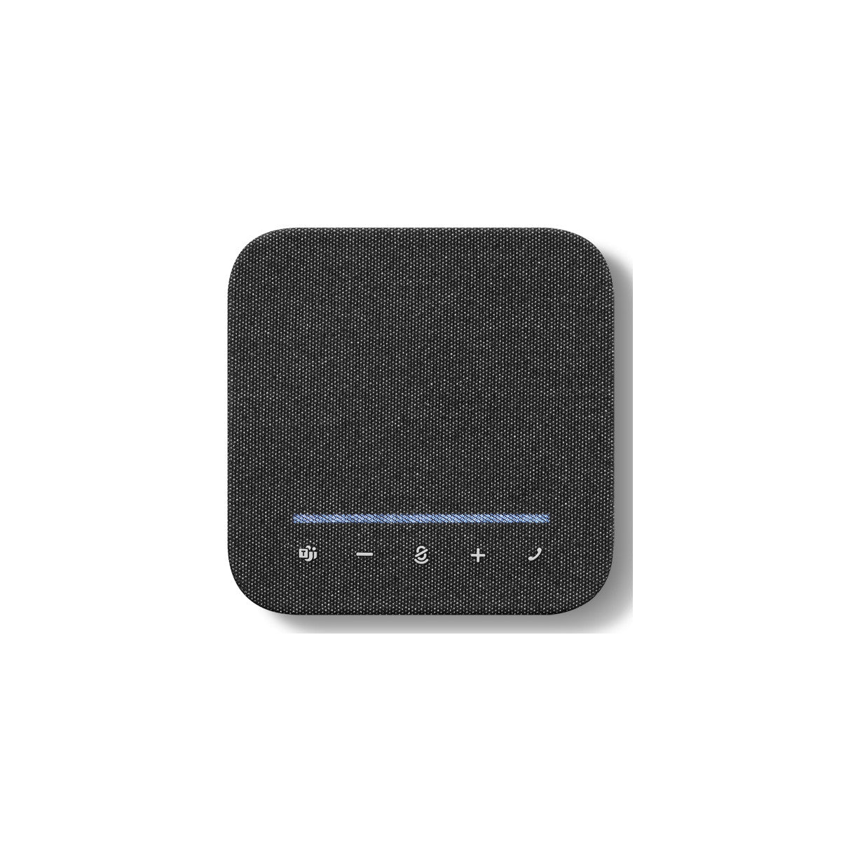 Lenovo 4Y71Q47766 vivavoce PC Bluetooth Nero