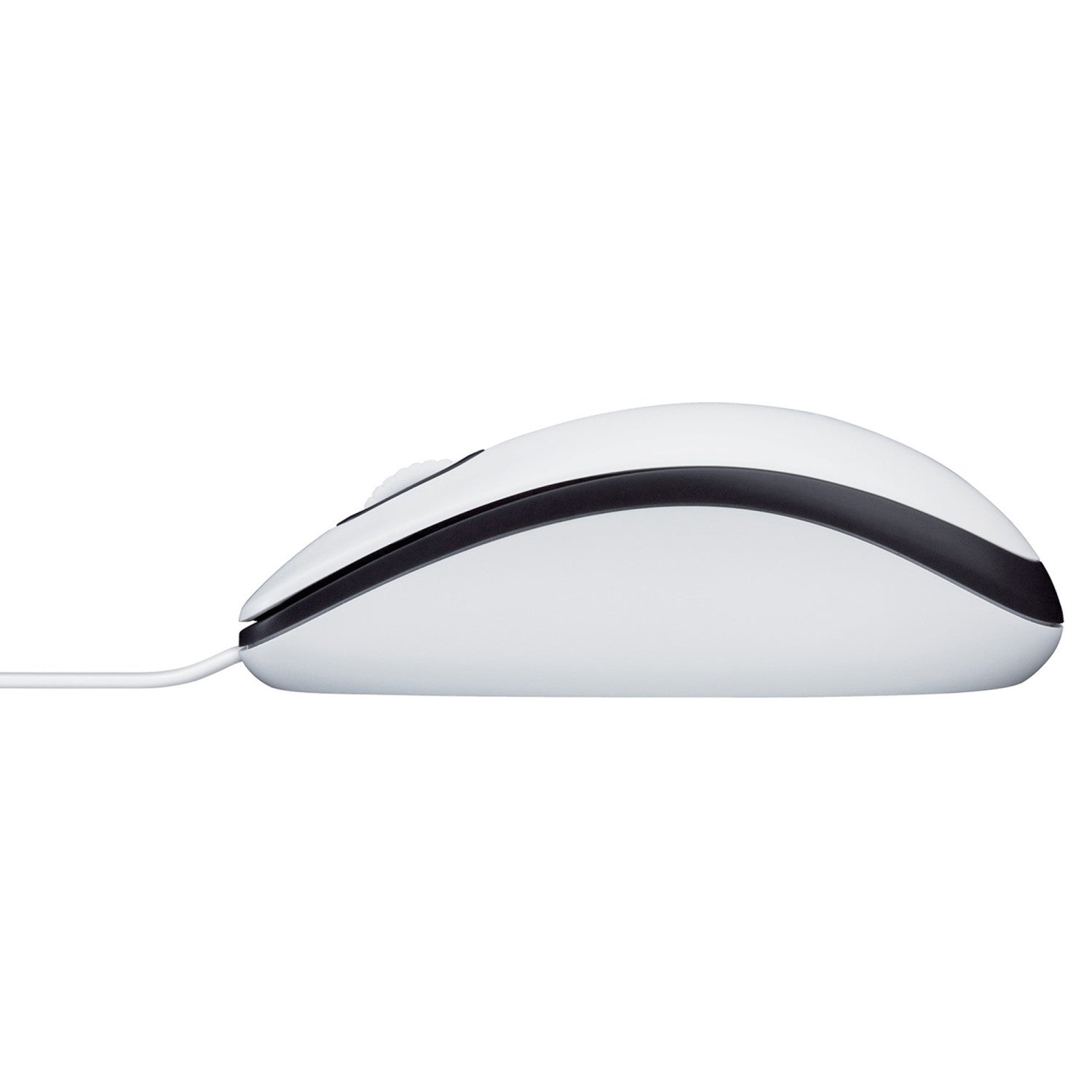 Logitech 910006764 Mouse M100 Emea 808 Bianco
