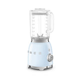 Smeg Frullatore da Tavolo 50s Style Azzurro LUCIDO BLF03PBEU