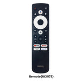 BenQ TK705STi Proiettore a corto raggio 3000 ANSI lumen DLP UHD 4K (3840x2160) Grigio