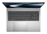 ASUS ExpertBook P3 G1 P3606CCA-MB0444X Intel Core Ultra 5 225H Computer portatile 40,6 cm (16") WUXGA 16 GB DDR5-SDRAM 512 GB SSD Wi-Fi 6 (802.11ax) Windows 11 Pro Grigio