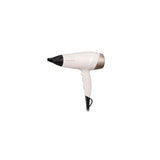 Remington D4740 Shea Soft Phon Asciugacapelli 2200W 2 Velocita' Bianco