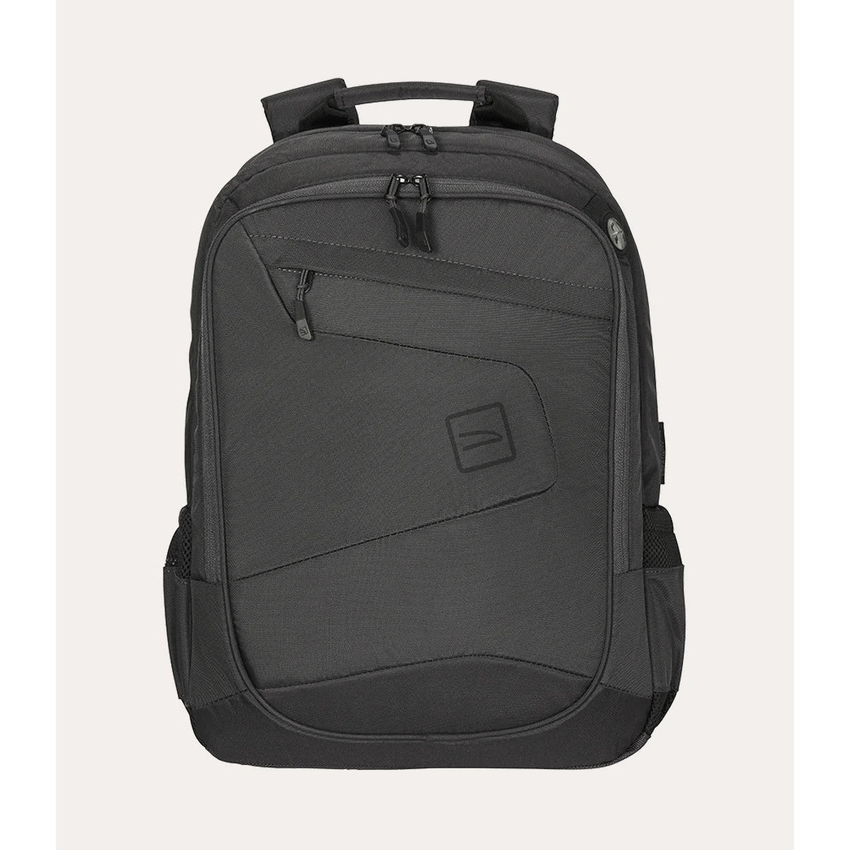 Tucano Lato Zaino Per Laptop 17,3" Nero