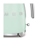 Smeg Bollitore Standard 50's Style pollici Verde Pastello LUCIDO pollici KLF03PGEU