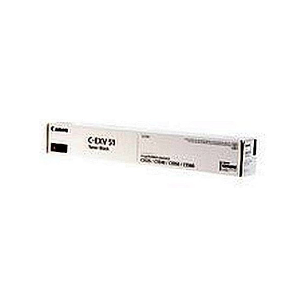 Canon Toner C-Exv 1006Y Giallo Alta Capacità Per Imageforce C611 27800 Pagine
